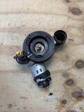 Saeco Incanto Typ HD8917 Mahlwerk #681