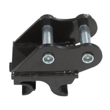 Minibagger Schnellwechsler