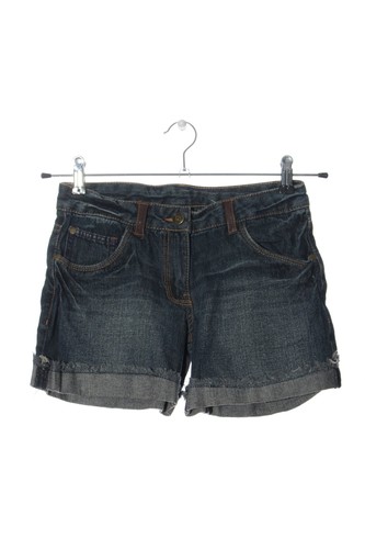 Gina jeansshorts damen - jeansshorts,