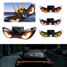 Solar+USB Auto LED Dynamische
