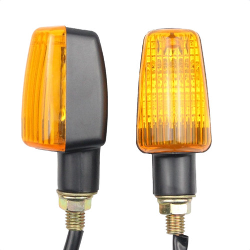Motorrad 12v halogen - 4x,