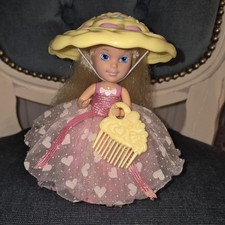 🩷 Cupcakes Puppe 💛 Tonka