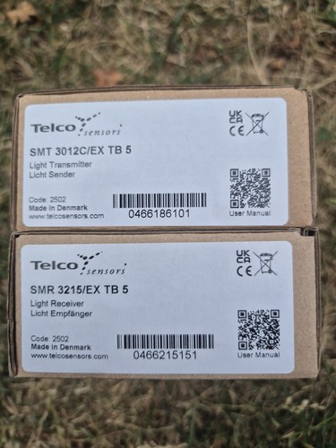 Lichtschranke telco smt - telco,