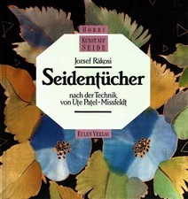 Seidentücher nach der Technik