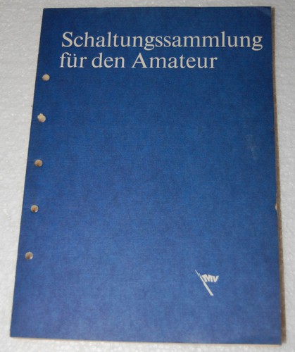 Schaltungssammlung für den