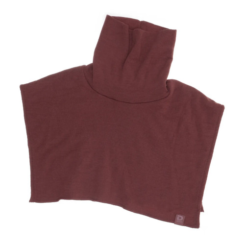 Dilling kragen damen braun - kragen,, damen,