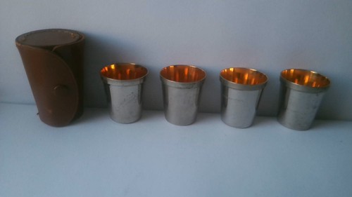 Vintage set vier - vintage, edle
