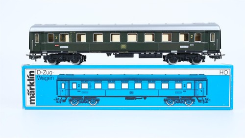 Märklin 4037 - h0,