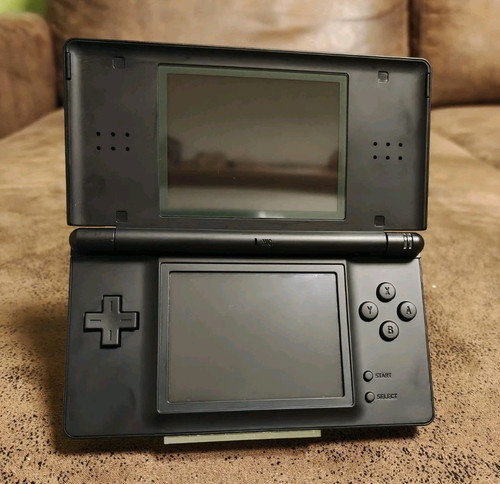 Nintendo lite handheld - nintendo, ds