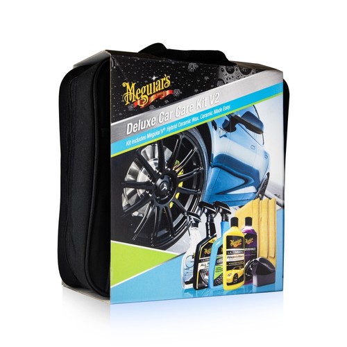 Meguiars delkitv2 deluxe car - delkitv2,
