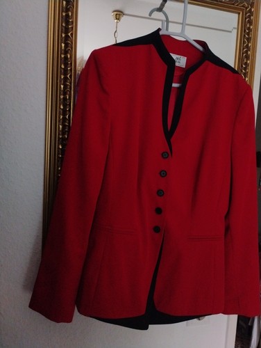 Schicke blazer von alba - schicke,