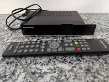 Technisat Digit S2 HD inkl