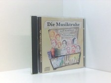 Die Musiktruhe: Große