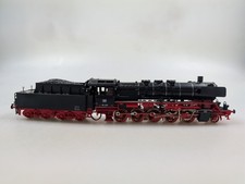 Fleischmann H0 Dampflok mit