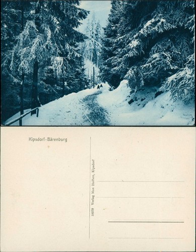 Ansichtskarte