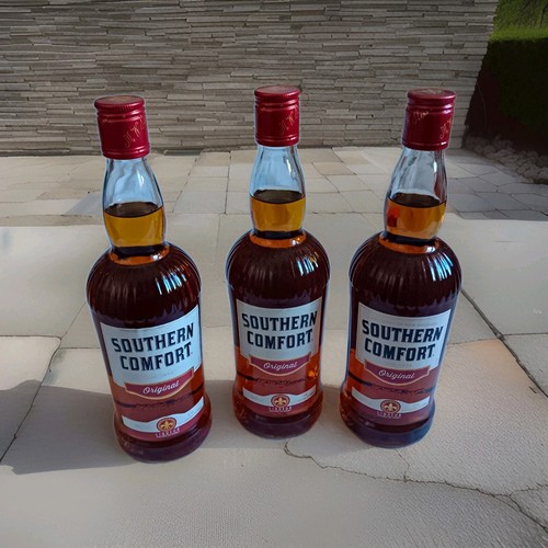 Southern comfort original - southern,