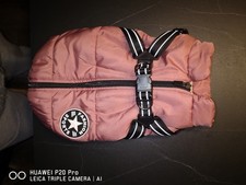 Hunde Jacke Xl. Gebraucht Wie