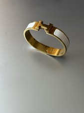 Hermès Cloisonné Clic Clac