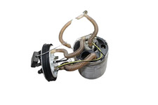 A6 Passat 3BG Dieselpumpe Kraftstoffpumpe 4B0906087BB 2,5 TDI AKN AKE Standheizu