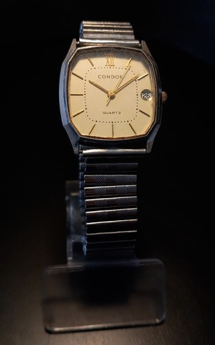 Vintage condor quartz - condor,