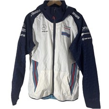 Williams Martini Racing