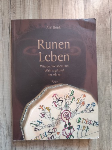 Runen leben wissen weisheit - runen,