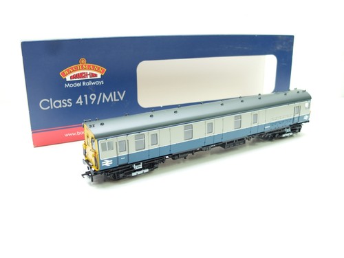 Bachmann 267 klasse - bachmann, 419