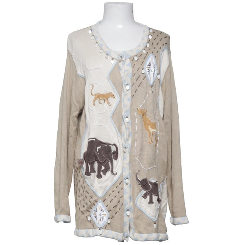 Storybook knits strickjacke - knits,,