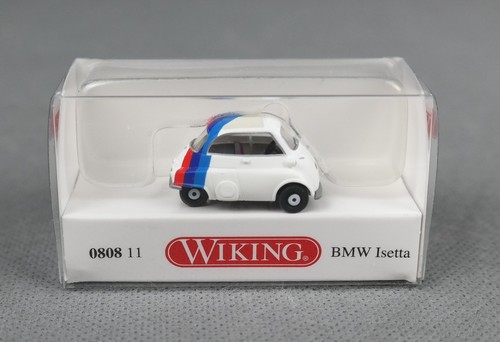 Wiking 080811 0808 1 - wiking, h0,1:87