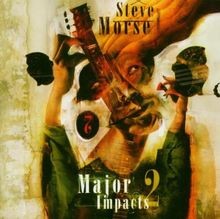 Major impacts von steve - impacts,