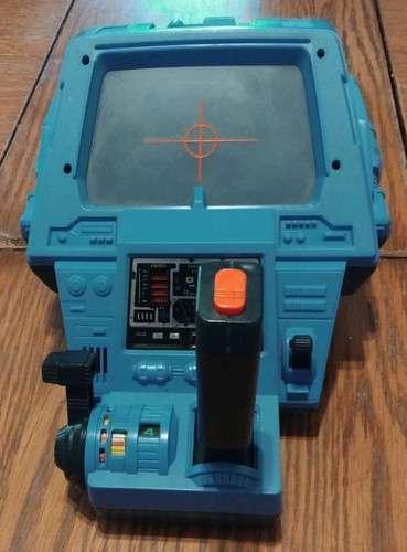 Vintage 1980er