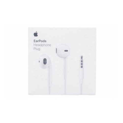 Apple earpods 5mm klinke - apple,