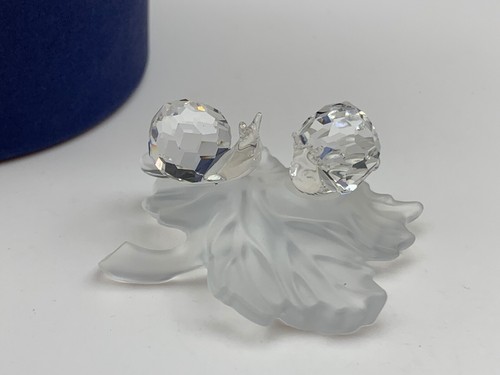 Swarovski figur 268196 - swarovski,