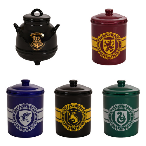 Keksdose harry potter - keksdose,