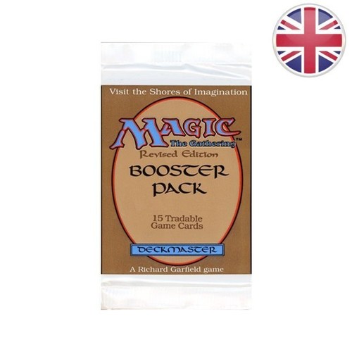 Booster mtg magic the - mtg,