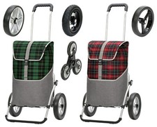 Andersen royal shopper gese - royal,