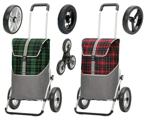 Andersen royal shopper gese - andersen,
