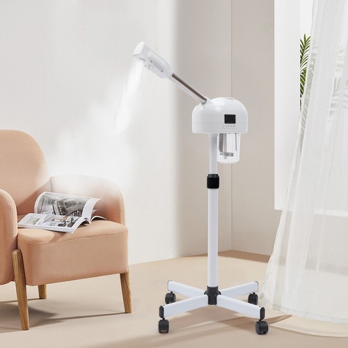 Salon ozone gesichtsdampfer - salon,