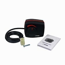 ESBE Stellmotor Serie ARA Typ 661 3-Punkt, 230 V 6Nm 120 Sek. Laufzeit 12101300