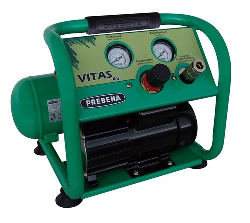 Prebena kompressor vitas45 - kompressor,