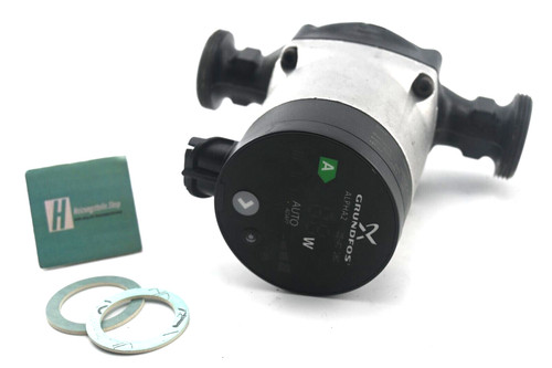 Grundfos heizungspumpe pumpe - heizungspumpe,