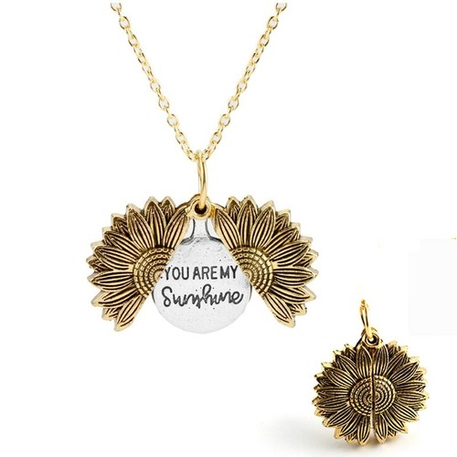 You are sunshine blume - you,