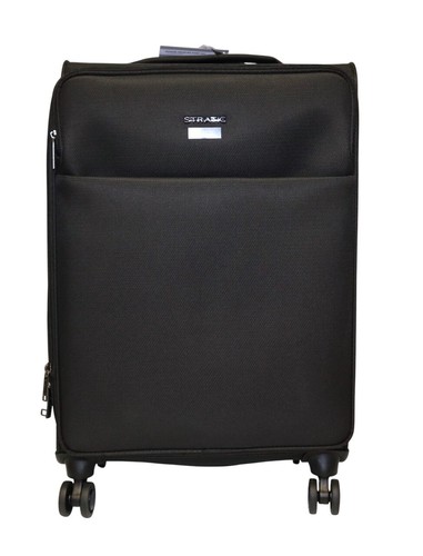 Stratic light koffer trolley - +,