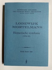 Repertoire Explorer Musik