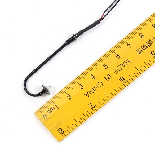 10stk spur modell lampen - 10stk.,