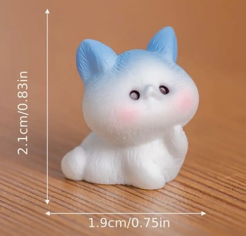 Katze katzen mini - katzen, fee