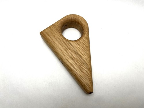 Handgefertigte gardinenstange - handgefertigte,