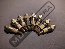 Düse Bergonzo 10-180kg Brenner Ölbrenner Pflanzenöl Rapsöl Kroll Giersch Altöl