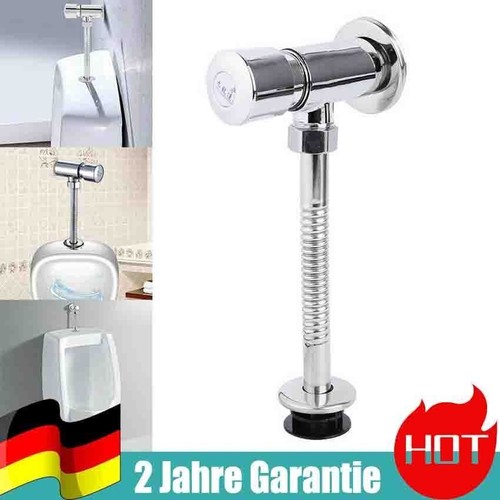 Urinal druckspüler wc - 1/2",