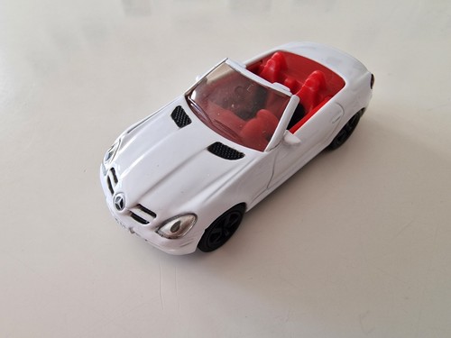 Siku 1002 mercedes slk 350 - siku,